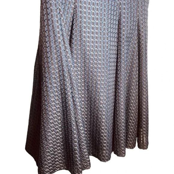 Maeve Blue Dress - Picture 5 of 12